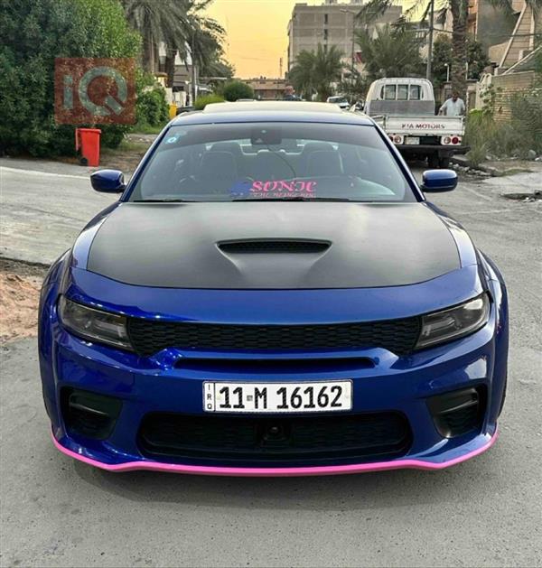 Dodge for sale in Iraq